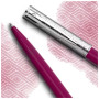 Ручка кулькова Waterman ALLURE Deluxe Pink CT BP (23 402) Ручка кулькова Waterman ALLURE Deluxe Pink CT BP (23 402)