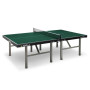 Тенісний стіл Joola 2000-S Pro ITTF Green (11501) (931429) Тенісний стіл Joola 2000-S Pro ITTF Green (11501) (931429)