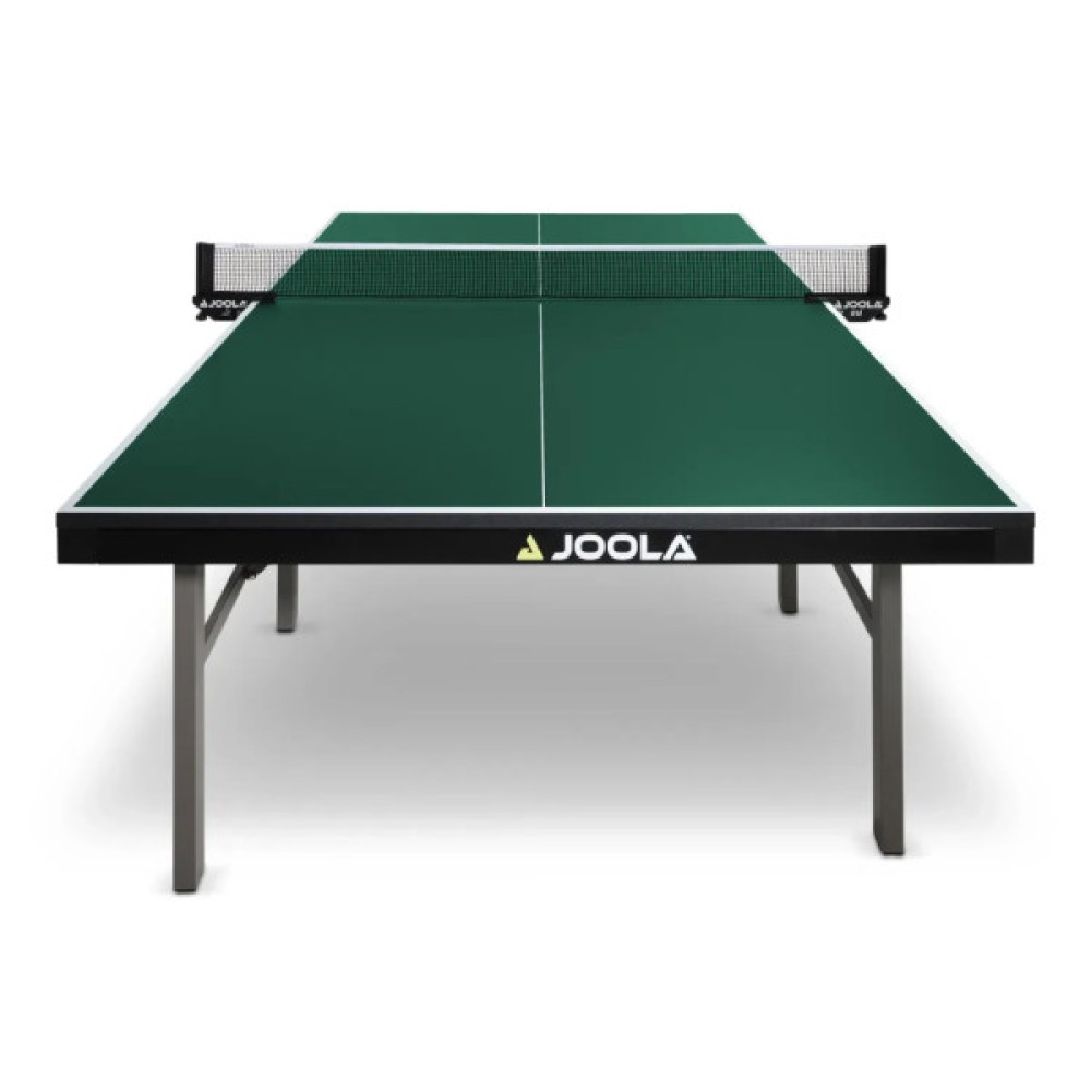 Тенісний стіл Joola 2000-S Pro ITTF Green (11501) (931429)