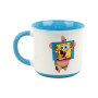 Чашка Kite Sponge Bob 370 мл, SB-2 (SB25-217-2) Чашка Kite Sponge Bob 370 мл, SB-2 (SB25-217-2)