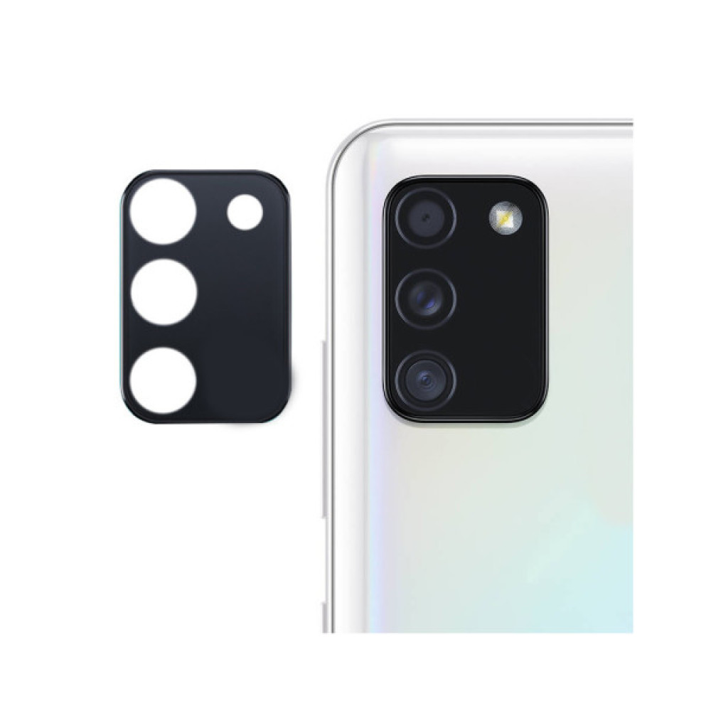 Скло захисне BeCover for camera Samsung Galaxy A03s SM-A037 Black (707027) (707027) Скло захисне BeCover for camera Samsung Galaxy A03s SM-A037 Black (707027) (707027)