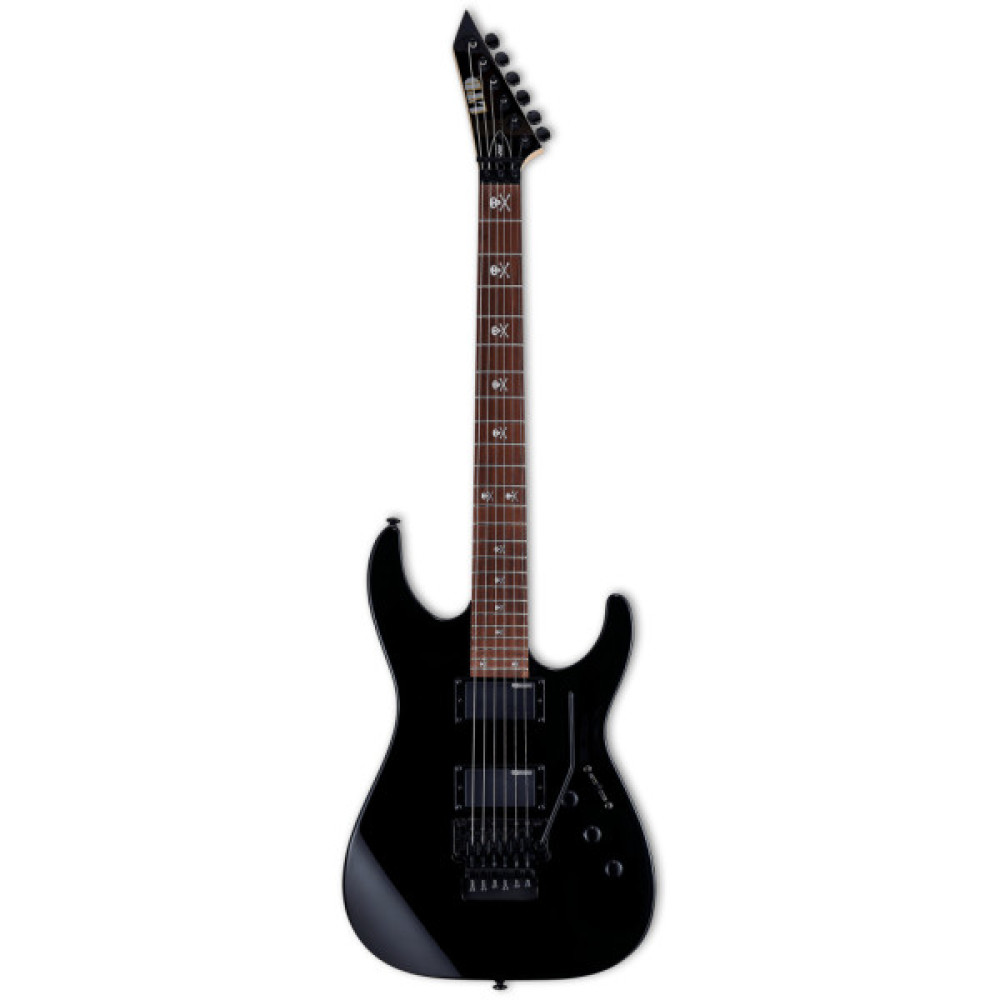 Електрогітара LTD KH-202 Kirk Hammett Signature