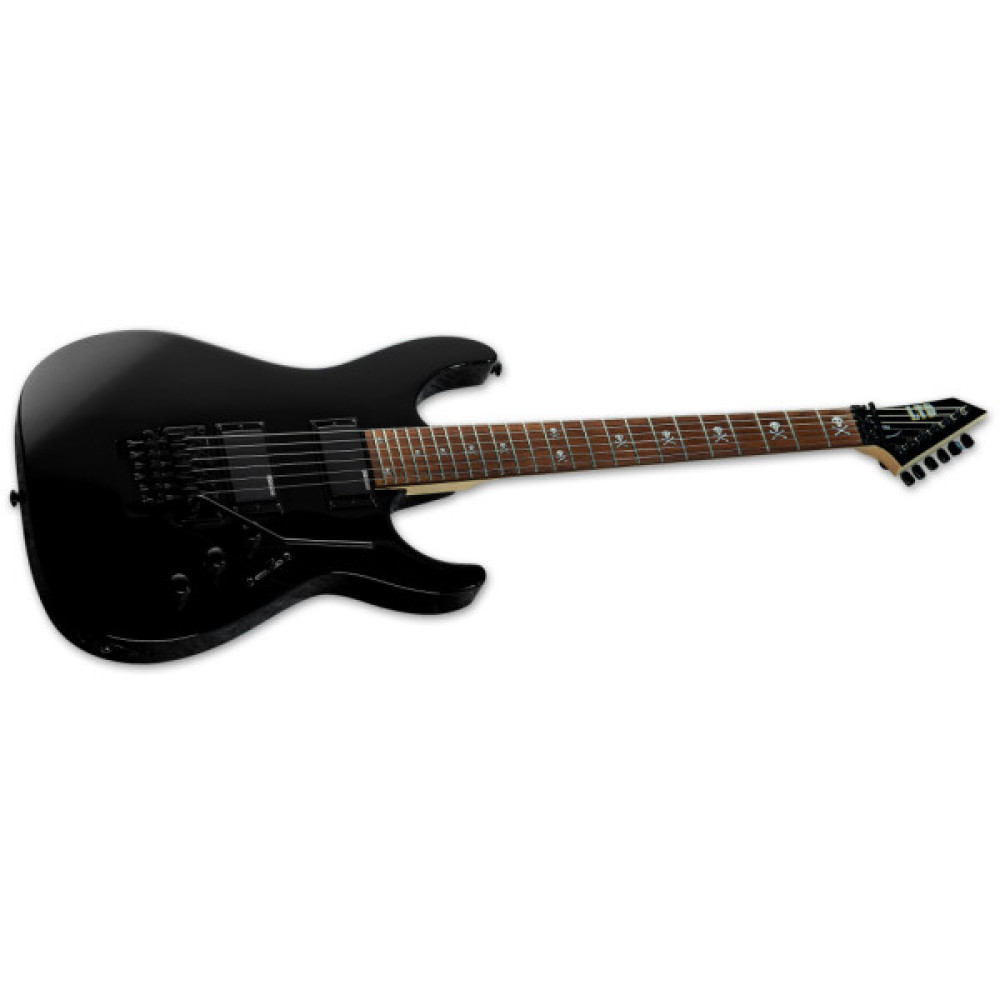Електрогітара LTD KH-202 Kirk Hammett Signature