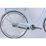 Велосипед Dorozhnik 28" RETRO Velosteel рама-19" 2025 блакитний (OPS-D-28-434) Велосипед Dorozhnik 28" RETRO Velosteel рама-19" 2025 блакитний (OPS-D-28-434)