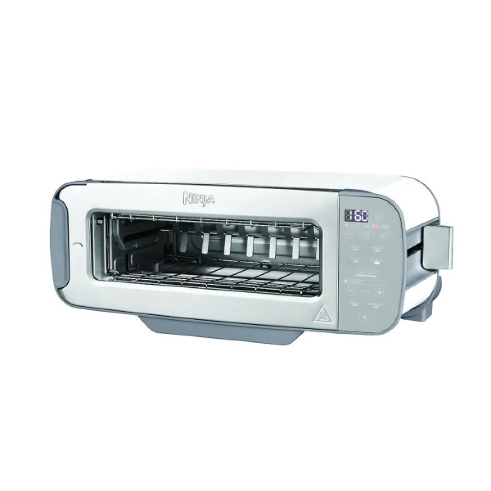 Тостер Ninja Foodi 3-in-1 White ST200EUWH