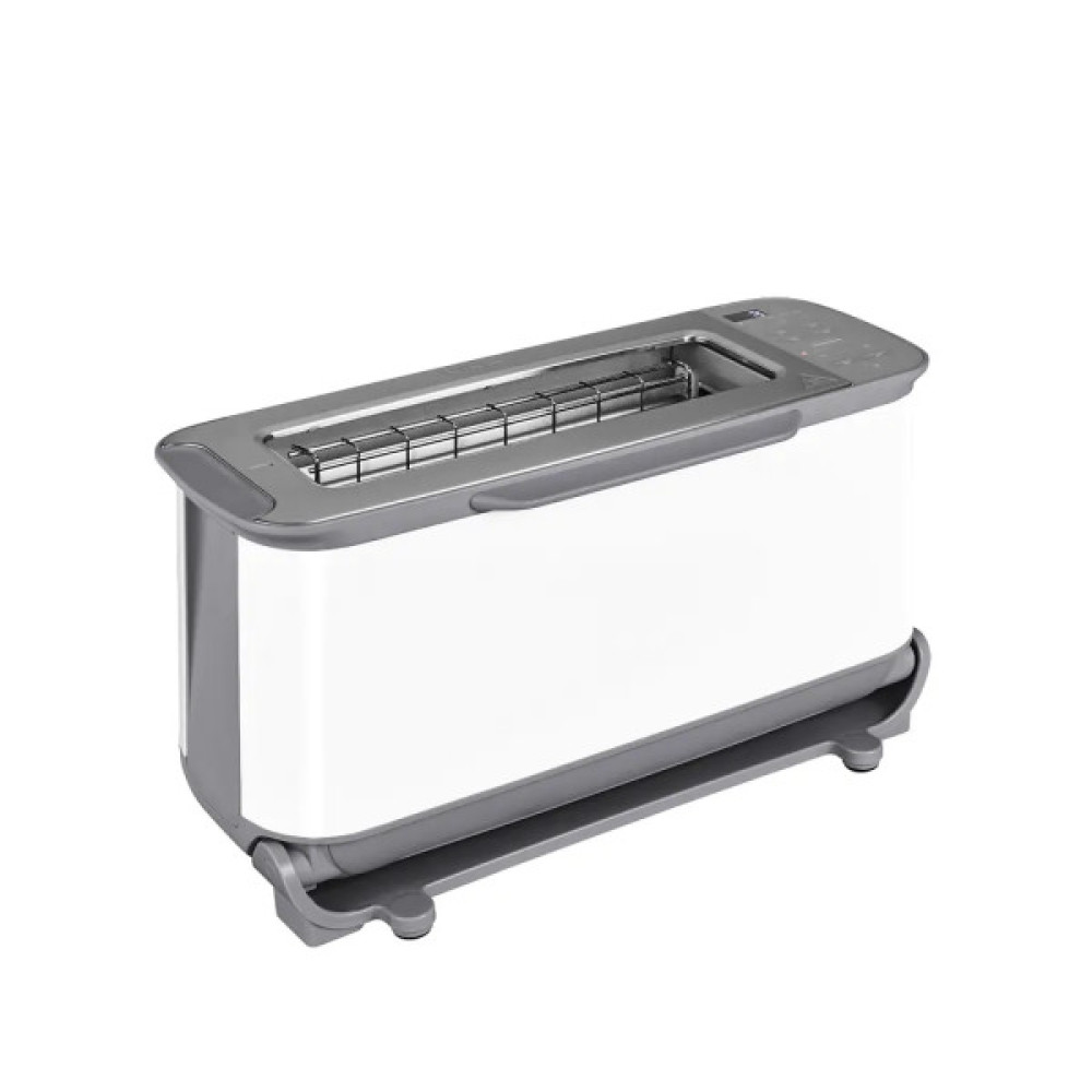 Тостер Ninja Foodi 3-in-1 White ST200EUWH