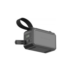 Батарея універсальна Sandberg 40000mAh Survivor 100W, IPX4 Water resist, LED Torch, Pass-Through Charging (421-14) Батарея універсальна Sandberg 40000mAh Survivor 100W, IPX4 Water resist, LED Torch, Pass-Through Charging (421-14)