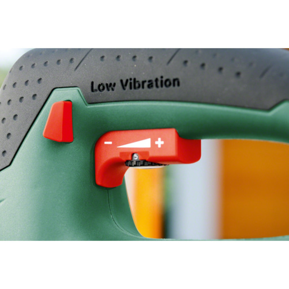 Лобзик Bosch PST 900 PEL 620Вт 500-3100об/хв хід 23мм 2.2кг