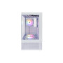 Корпус 1stPlayer Mi7-A-WH-2F7R-W-1F7-W Корпус 1stPlayer Mi7-A-WH-2F7R-W-1F7-W