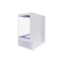 Корпус 1stPlayer Mi7-A-WH-2F7R-W-1F7-W Корпус 1stPlayer Mi7-A-WH-2F7R-W-1F7-W