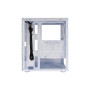 Корпус 1stPlayer Mi7-A-WH-2F7R-W-1F7-W Корпус 1stPlayer Mi7-A-WH-2F7R-W-1F7-W