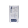 Корпус 1stPlayer Mi7-A-WH-2F7R-W-1F7-W Корпус 1stPlayer Mi7-A-WH-2F7R-W-1F7-W