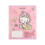 Зошит Kite Hello Kitty, 12 аркушів, лінія (HK25-234-1)