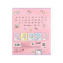 Зошит Kite Hello Kitty, 12 аркушів, лінія (HK25-234-1)