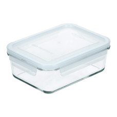 Харчовий контейнер miFamilia Nested Collection прямокутний 400 мл (6030)