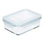 Харчовий контейнер miFamilia Nested Collection прямокутний 400 мл (6030)