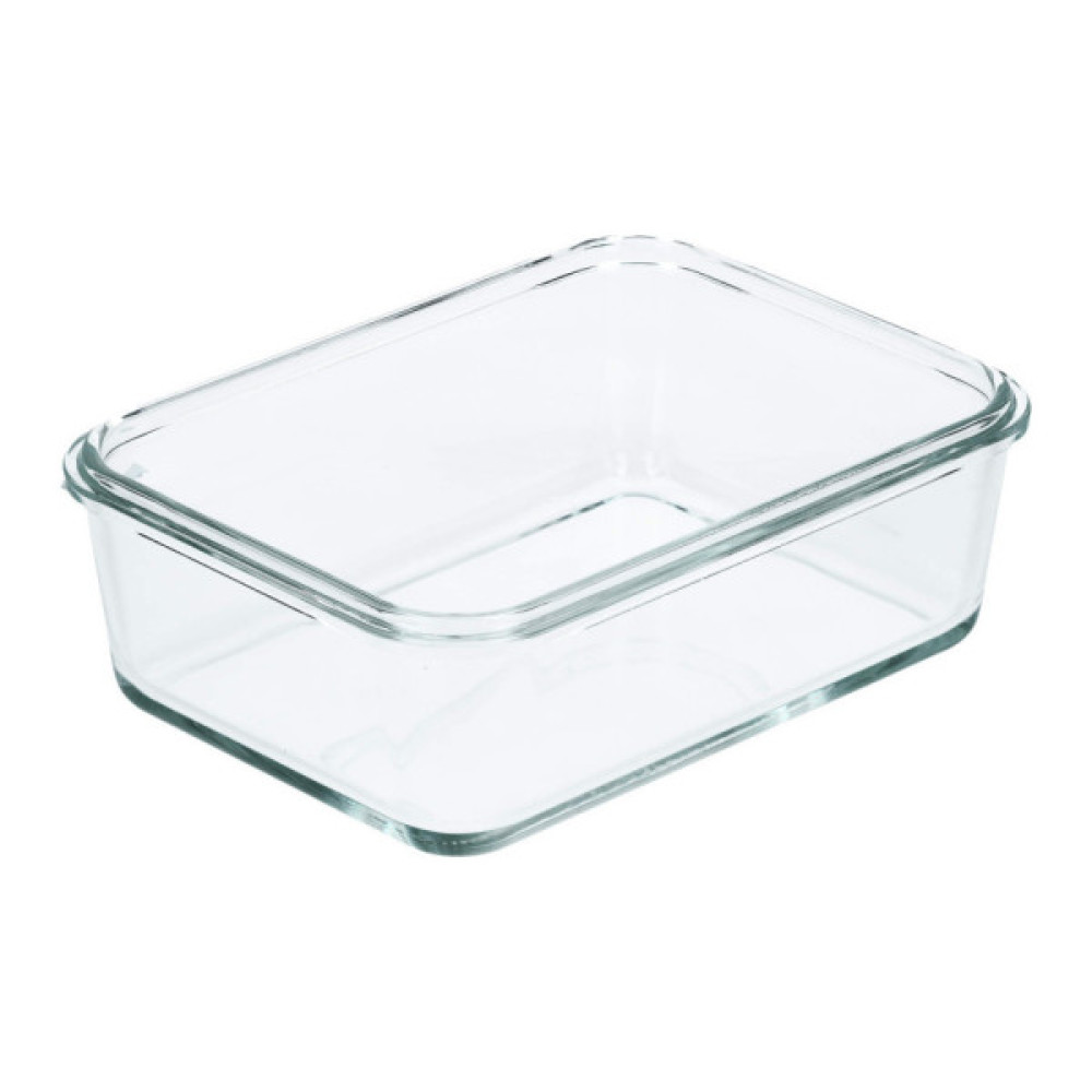 Харчовий контейнер miFamilia Nested Collection прямокутний 400 мл (6030)