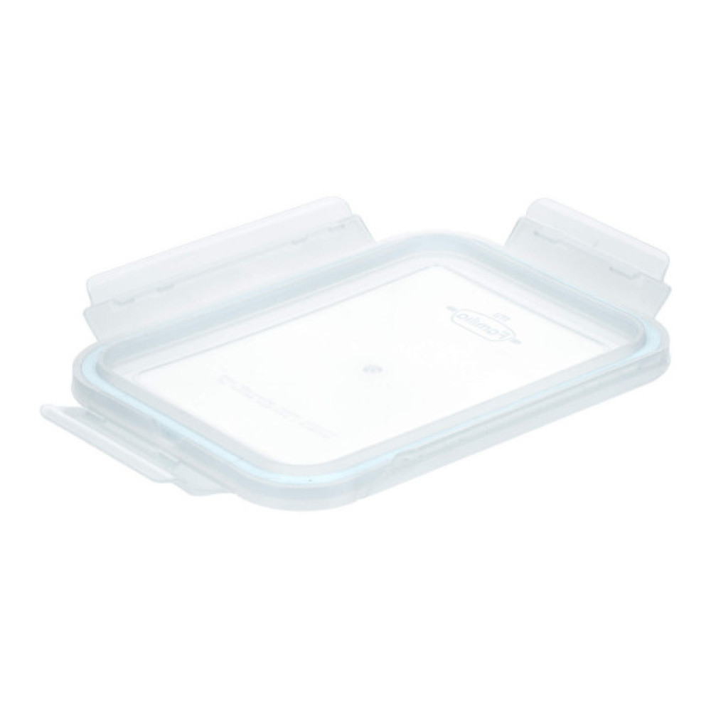 Харчовий контейнер miFamilia Nested Collection прямокутний 400 мл (6030)