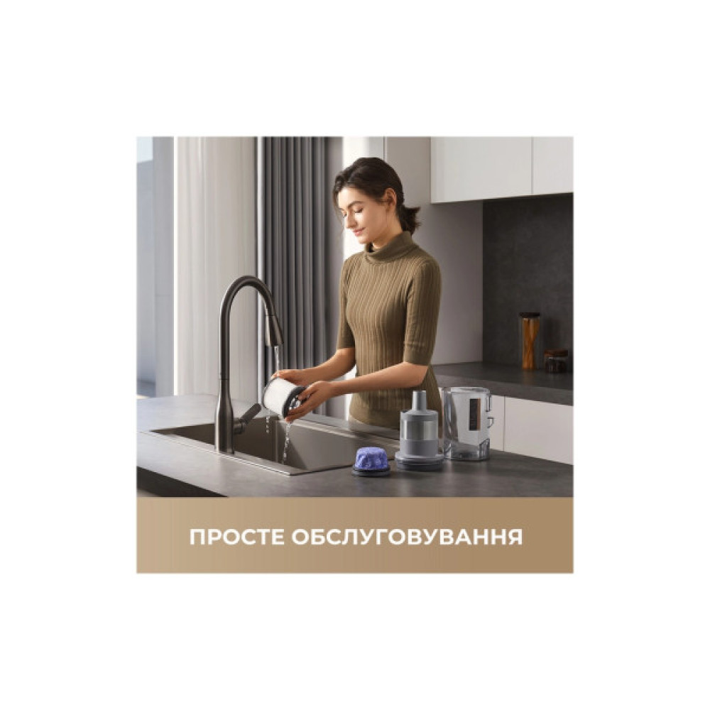 Пилосос Dreame R20 Ultra (VRV57F-1)