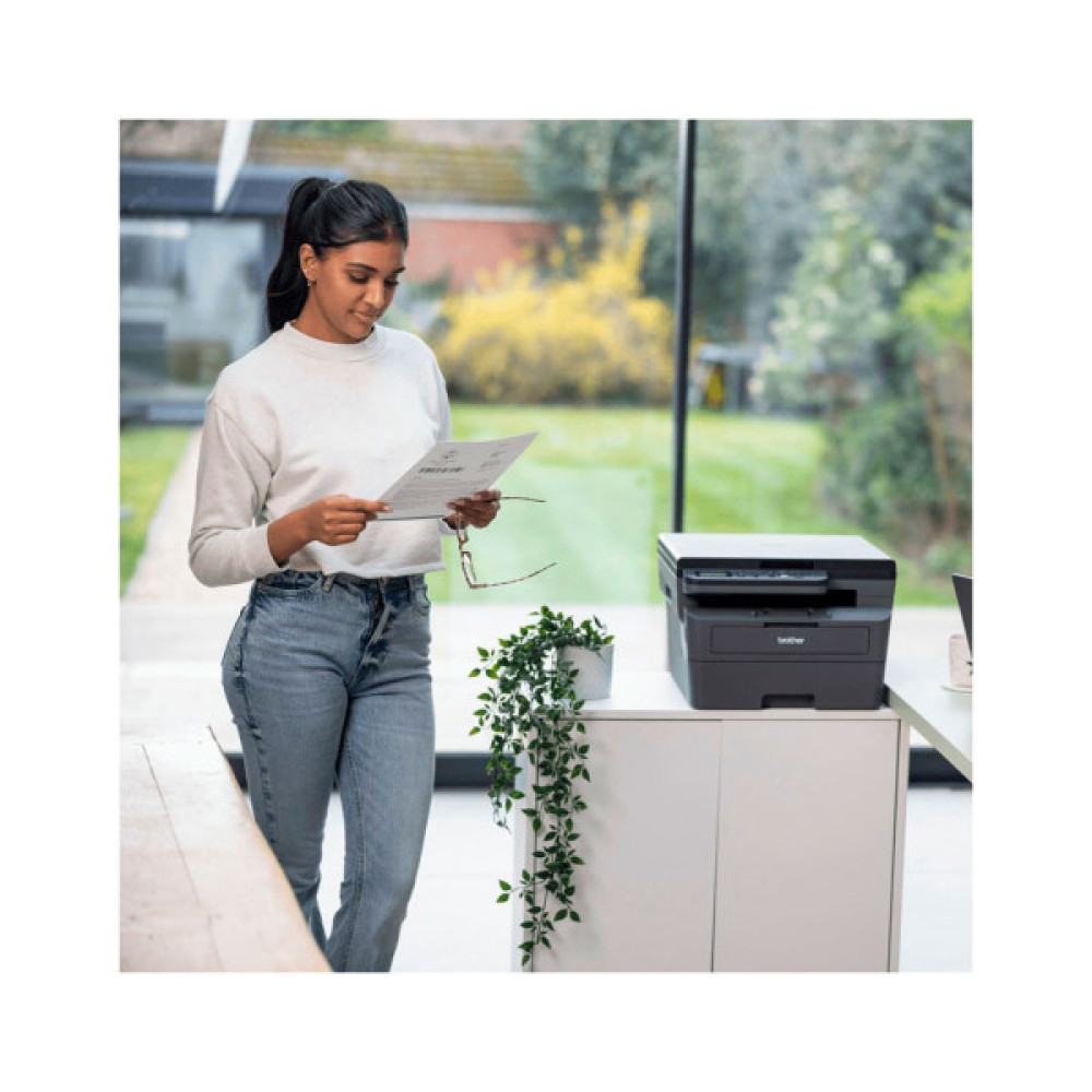 Багатофункціональний пристрій Brother DCPL2600DYJ1