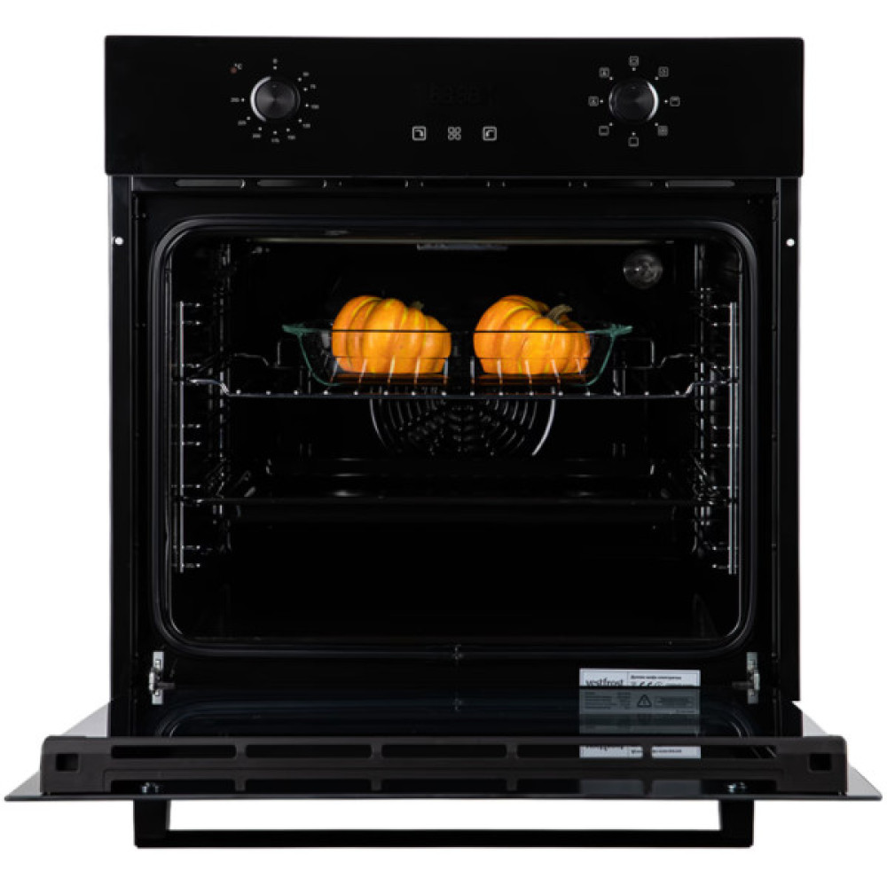 Духова шафа Vestfrost BOV70CN