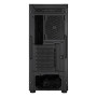 Корпус 2E GAMING Aruba G3313B, без БЖ 1xUSB3.0, 2xUSB2.0, 5x120мм ARGB, VGA 300мм, LCS ready, HUB, TG Side Panel, ATX, чорний