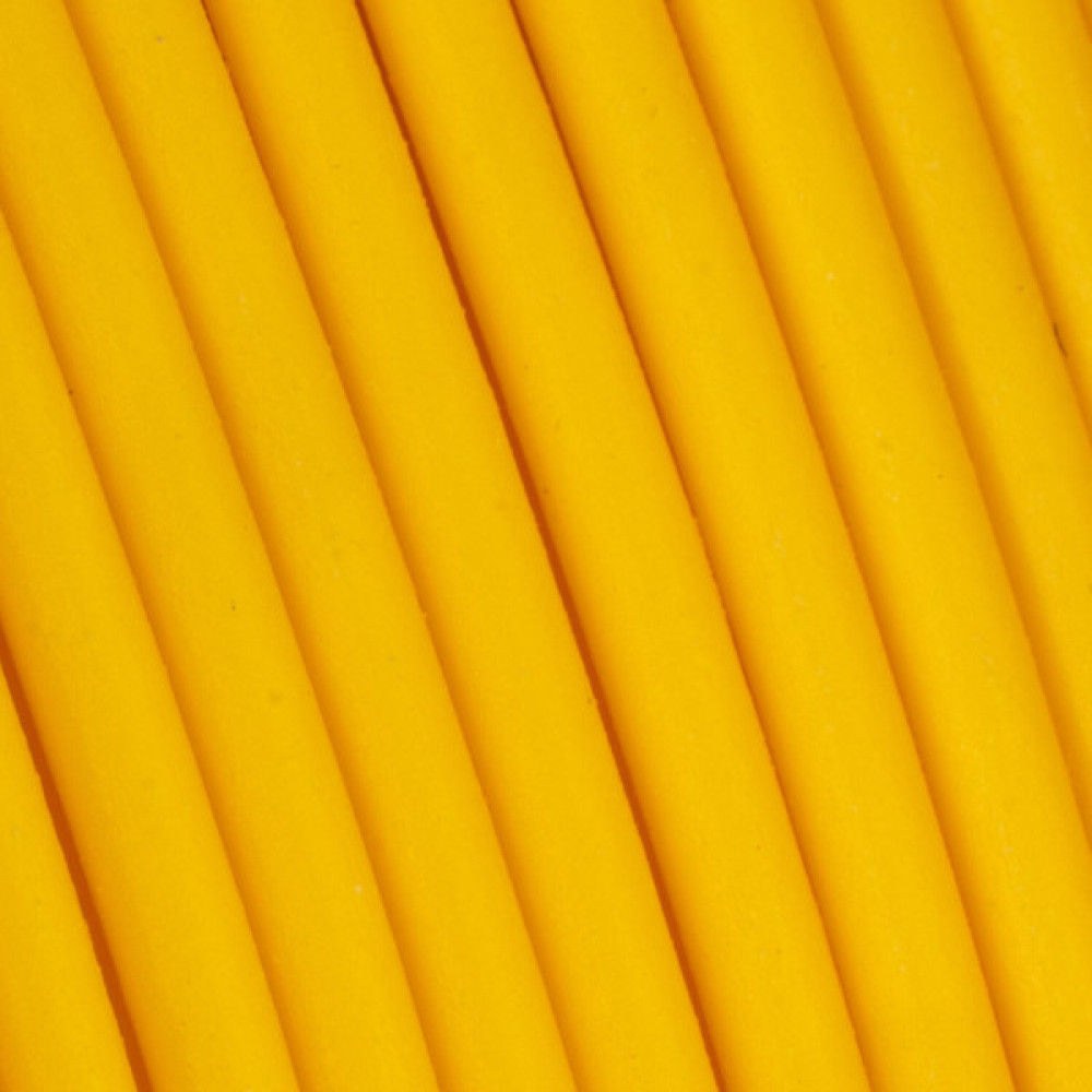 Пластик для 3D-принтера Polymaker PLA PANCHROMA SATIN 1,75mm 1kg YELLOW (CA05010)