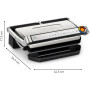 Електрогриль Tefal GC727D10 Електрогриль Tefal GC727D10