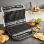 Електрогриль Tefal GC727D10 Електрогриль Tefal GC727D10