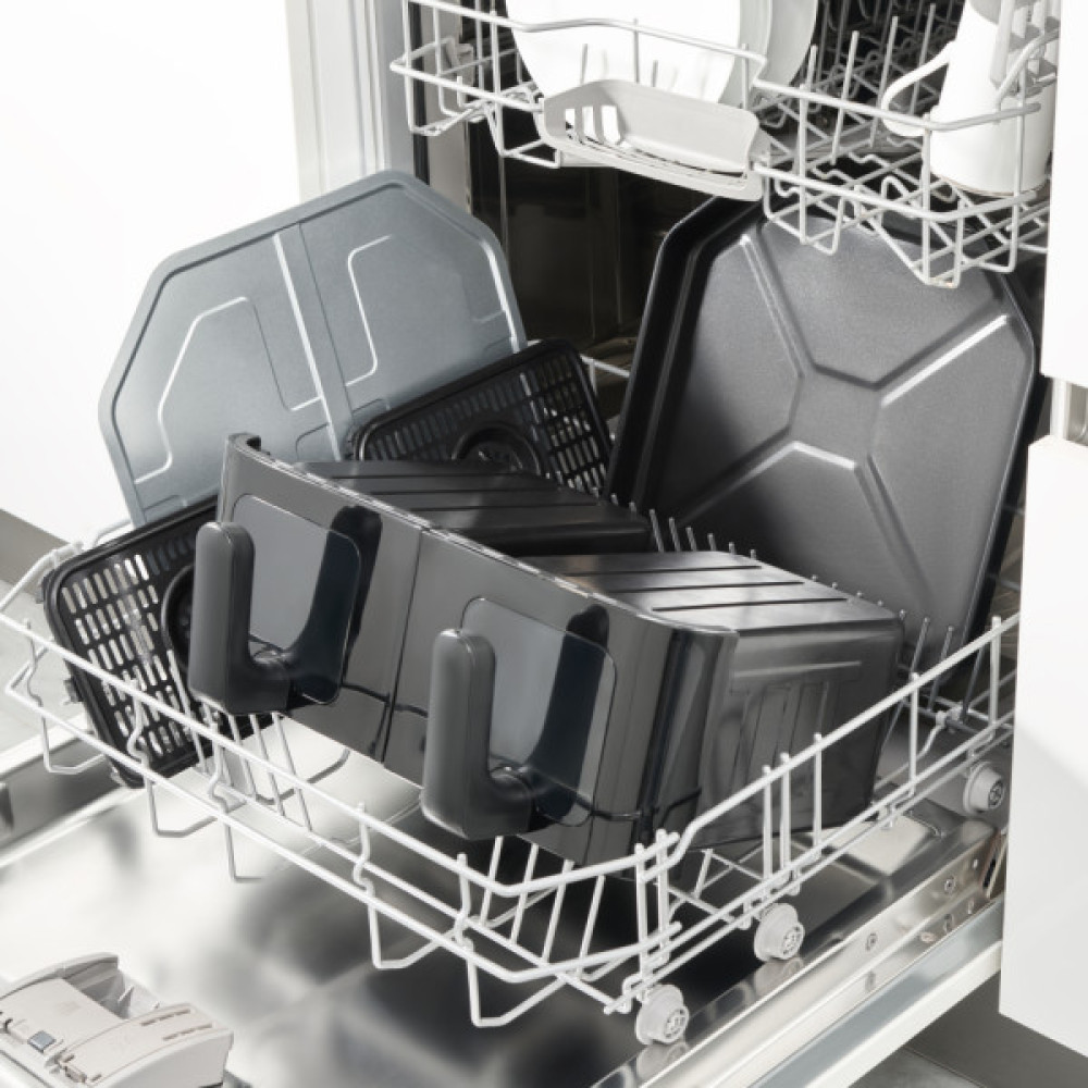 Мультипіч Cuisinart AFT13XBLE