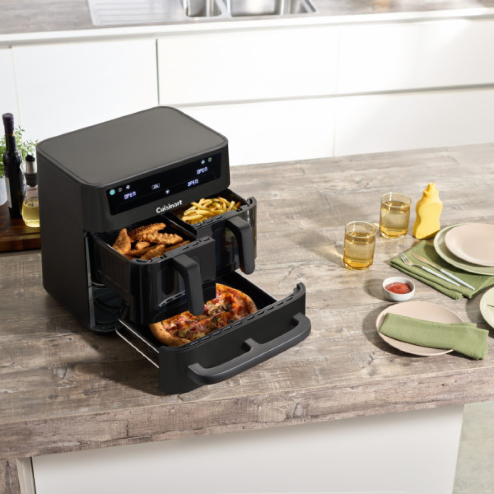 Мультипіч Cuisinart AFT13XBLE