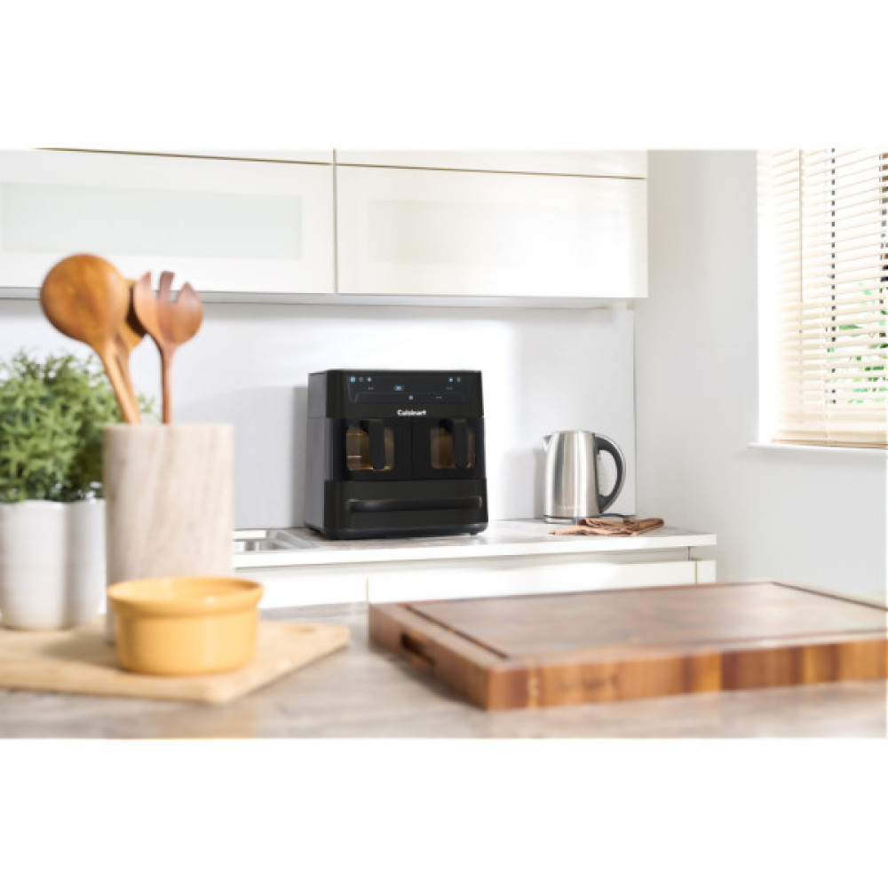 Мультипіч Cuisinart AFT13XBLE