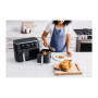 Мультипіч Ninja Foodi Max Dual Zone (AF400EU) Мультипіч Ninja Foodi Max Dual Zone (AF400EU)