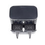 Мультипіч Ninja Foodi Max Dual Zone (AF400EU) Мультипіч Ninja Foodi Max Dual Zone (AF400EU)