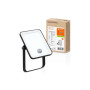 Прожектор LEDVANCE Flood ESSENTIAL SENSOR 10W 840 BK IP65 (4058075768215) Прожектор LEDVANCE Flood ESSENTIAL SENSOR 10W 840 BK IP65 (4058075768215)