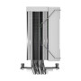 Кулер до процесора ID-Cooling FROZN A410 SE ARGB WHITE