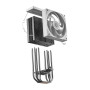 Кулер до процесора ID-Cooling FROZN A410 SE ARGB WHITE