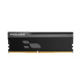 Модуль пам'яті для комп'ютера DDR4 16GB 3600 MHz Onyx Black Prologix (PRO16GB3600YB4)