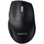 Мишка Havit HV-MS61WB Wireless/Bluetooth Black (6939119041854) Мишка Havit HV-MS61WB Wireless/Bluetooth Black (6939119041854)