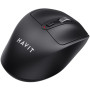 Мишка Havit HV-MS61WB Wireless/Bluetooth Black (6939119041854) Мишка Havit HV-MS61WB Wireless/Bluetooth Black (6939119041854)