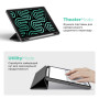 Чохол до планшета Armorstandart Smart Fold Pen Apple iPad Air 13 (2024) Dark Grey (ARM78134) Чохол до планшета Armorstandart Smart Fold Pen Apple iPad Air 13 (2024) Dark Grey (ARM78134)