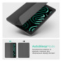 Чохол до планшета Armorstandart Smart Fold Pen Apple iPad Air 13 (2024) Dark Grey (ARM78134) Чохол до планшета Armorstandart Smart Fold Pen Apple iPad Air 13 (2024) Dark Grey (ARM78134)