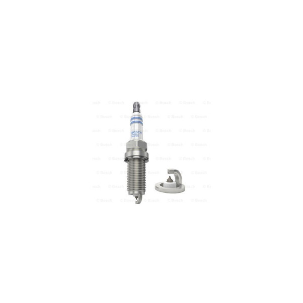 Свічка запалювання Bosch 0 242 236 593