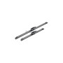 Щітка склоочисника Bosch 3 397 014 095 Щітка склоочисника Bosch 3 397 014 095