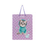 Подарунковий пакет Kite Studio Pets, 26х32 см (SP25-266)
