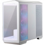 Корпус MSI MAG PANO M100R PZ WHITE Корпус MSI MAG PANO M100R PZ WHITE