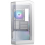 Корпус MSI MAG PANO M100R PZ WHITE Корпус MSI MAG PANO M100R PZ WHITE
