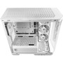 Корпус MSI MAG PANO M100R PZ WHITE Корпус MSI MAG PANO M100R PZ WHITE