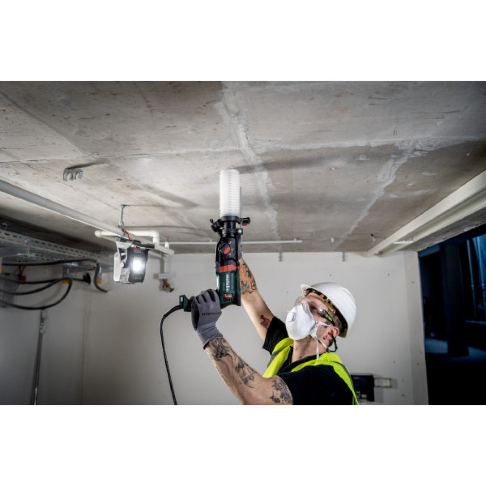 Перфоратор Metabo KHE 2445 SDS-plus 800Вт 2.4Дж 2.8кг
