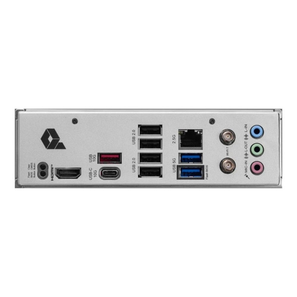 Материнська плата MSI PRO B840-P WIFI
